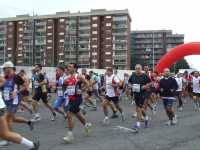 Corri per il Parco

