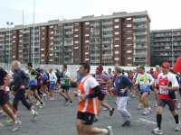 Corri per il Parco
