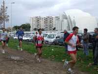 Corri per il Parco
