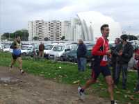 Corri per il Parco
