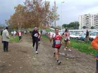 Corri per il Parco
