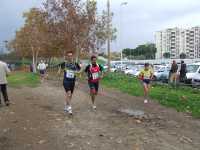 Corri per il Parco
