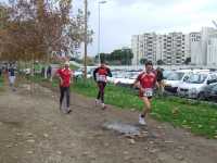 Corri per il Parco
