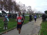 Corri per il Parco
