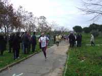 Corri per il Parco
