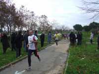 Corri per il Parco
