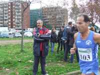 Corri per il Parco

