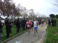 Corri per il Parco
