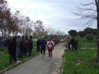 Corri per il Parco
