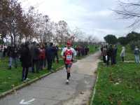 Corri per il Parco
