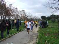 Corri per il Parco
