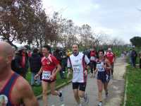 Corri per il Parco
