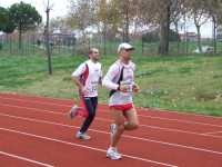 Corri per il Parco
