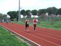 Corri per il Parco
