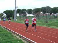 Corri per il Parco
