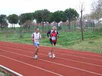 Corri per il Parco
