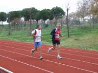 Corri per il Parco
