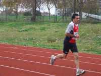 Corri per il Parco
