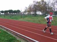 Corri per il Parco
