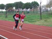 Corri per il Parco

