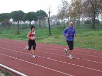 Corri per il Parco
