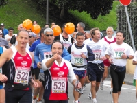 Maratona di Lucca
