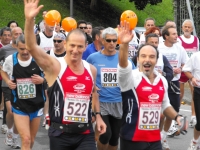 Maratona di Lucca
