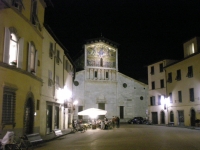 Maratona di Lucca
