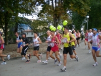 Maratona di Lucca
