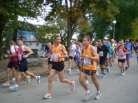 Maratona di Lucca
