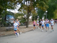Maratona di Lucca
