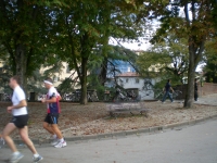 Maratona di Lucca
