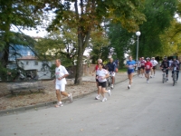 Maratona di Lucca
