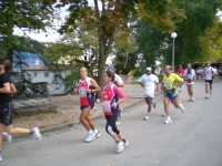 Maratona di Lucca
