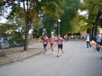 Maratona di Lucca
