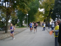 Maratona di Lucca

