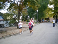 Maratona di Lucca
