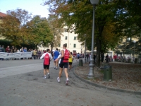 Maratona di Lucca
