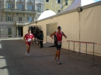 Maratona di Lucca
