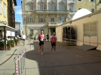 Maratona di Lucca
