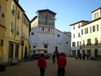 Maratona di Lucca
