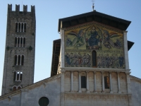 Maratona di Lucca
