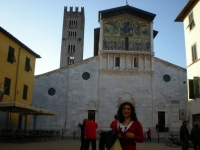 Maratona di Lucca
