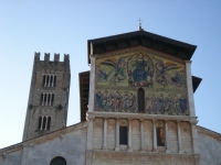 Maratona di Lucca
