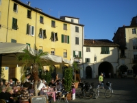 Maratona di Lucca
