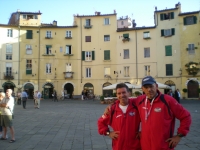 Maratona di Lucca
