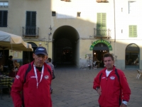 Maratona di Lucca
