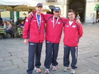 Maratona di Lucca
