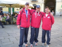 Maratona di Lucca
