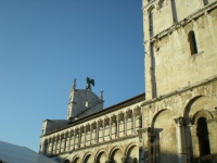 Maratona di Lucca
